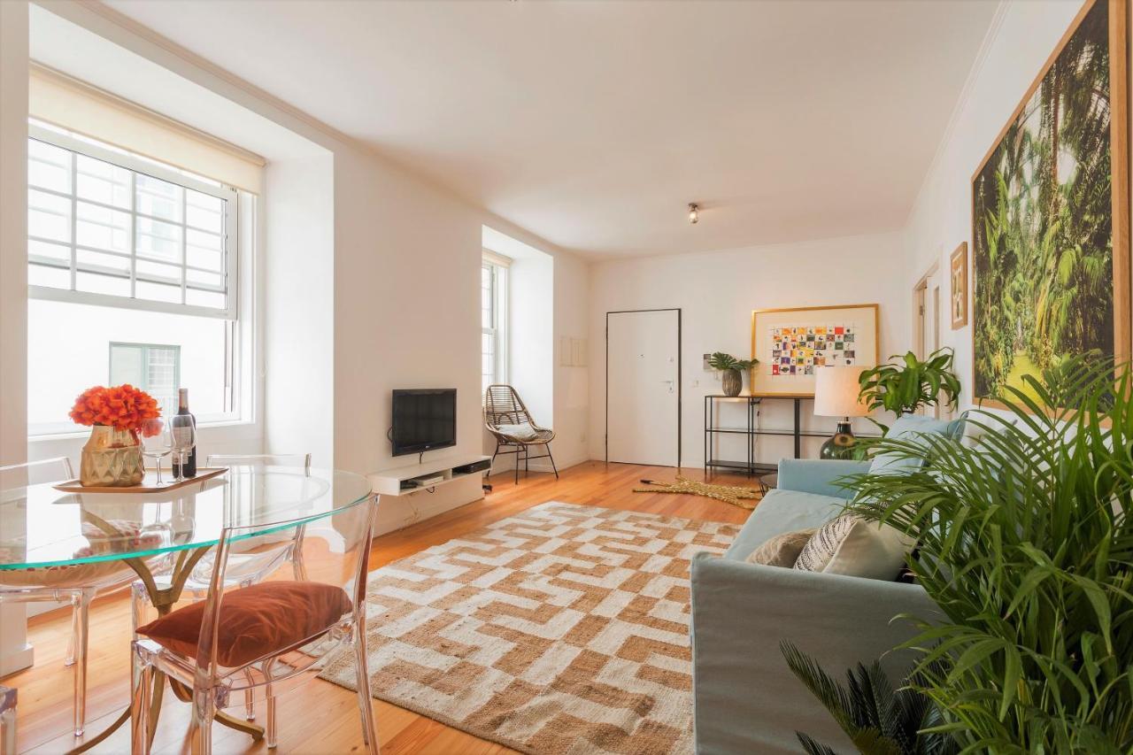Downtown - Chiado & Me Apartment Lisboa Ngoại thất bức ảnh