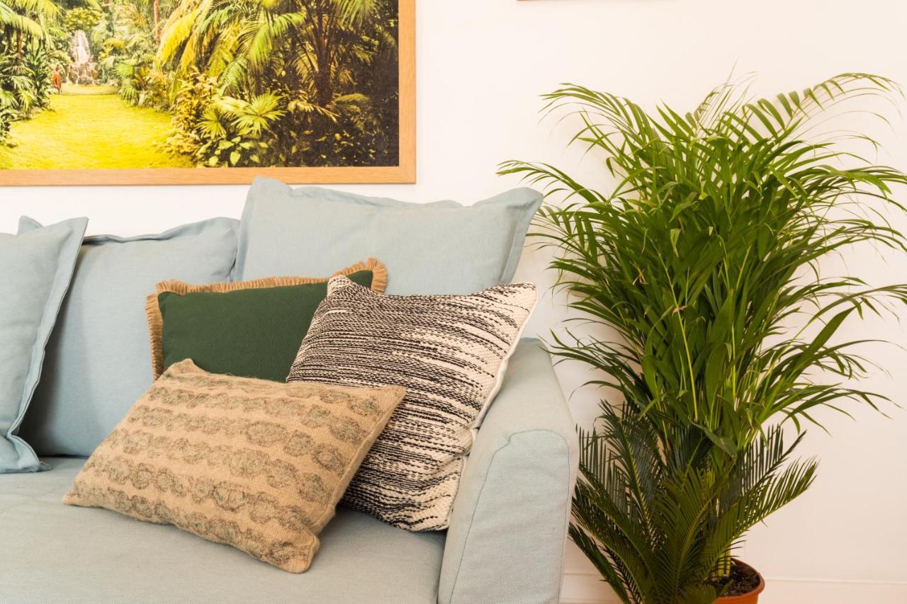 Downtown - Chiado & Me Apartment Lisboa Ngoại thất bức ảnh