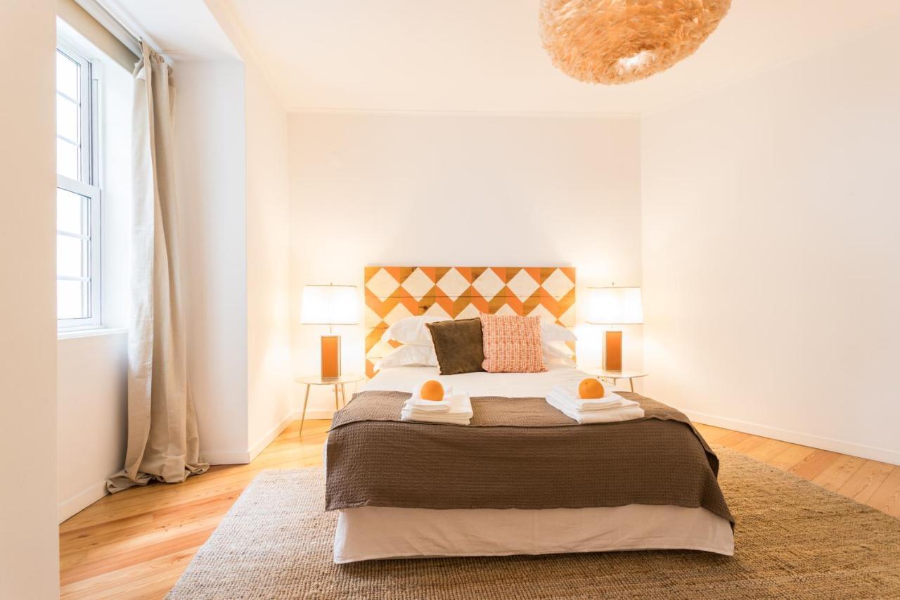 Downtown - Chiado & Me Apartment Lisboa Ngoại thất bức ảnh