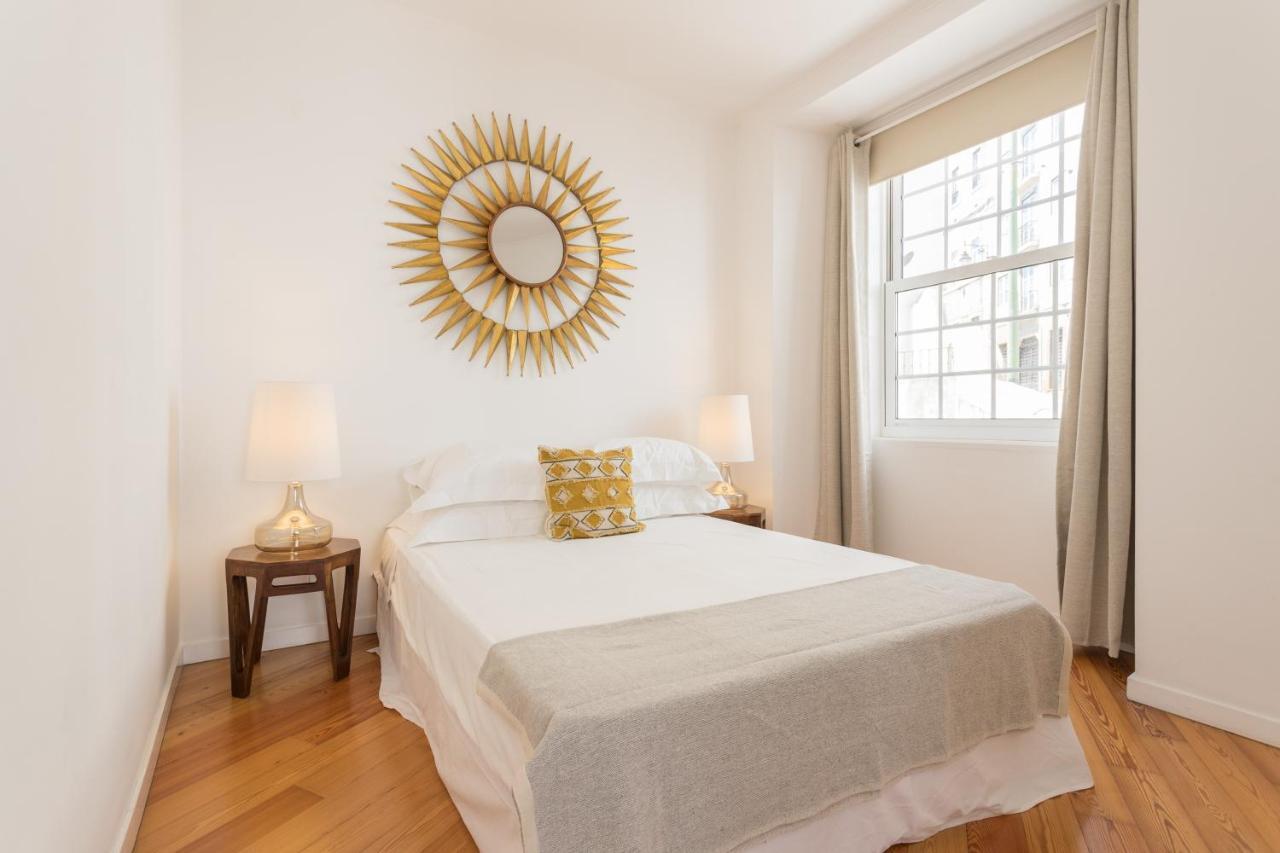 Downtown - Chiado & Me Apartment Lisboa Ngoại thất bức ảnh