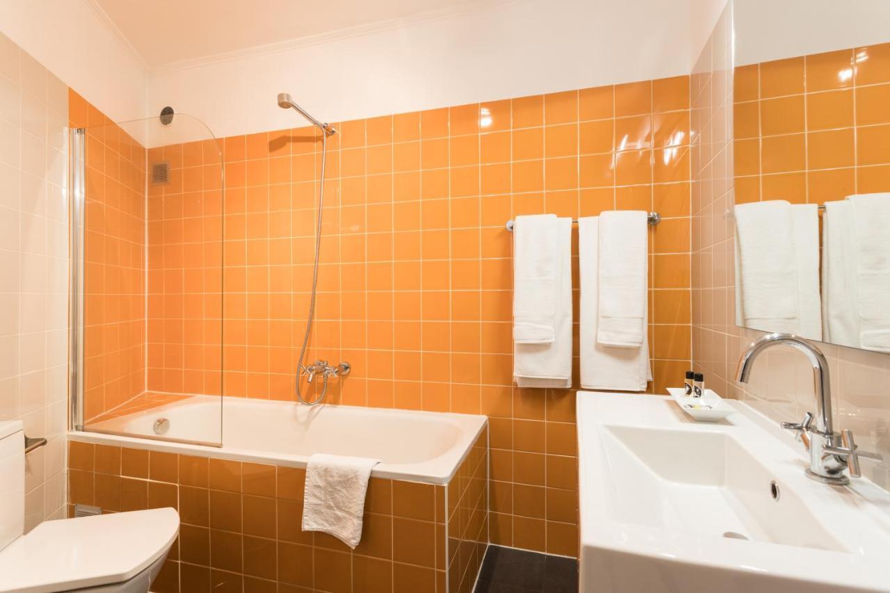 Downtown - Chiado & Me Apartment Lisboa Ngoại thất bức ảnh