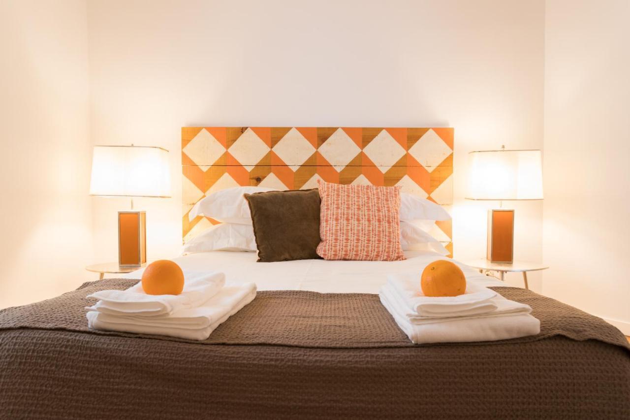 Downtown - Chiado & Me Apartment Lisboa Ngoại thất bức ảnh